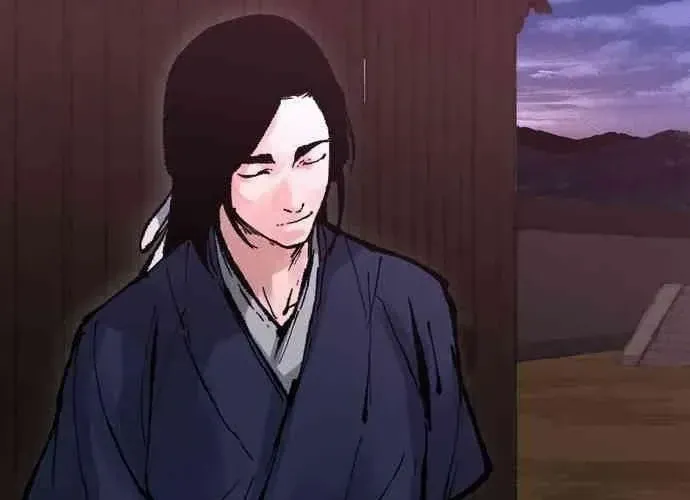 Vô Phạt Chapter 11 - Trang 2