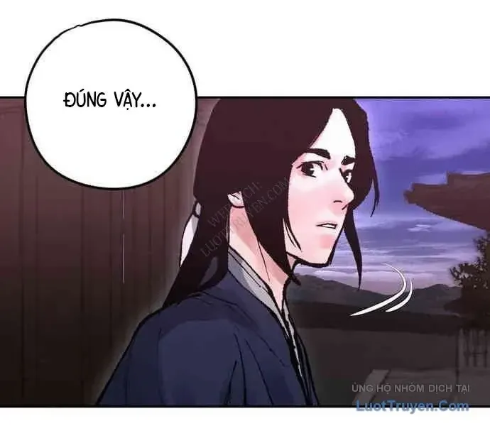 Vô Phạt Chapter 11 - Trang 2