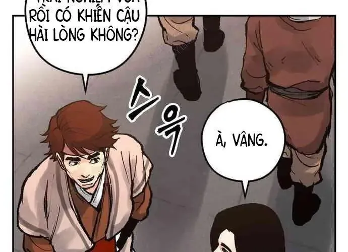 Vô Phạt Chapter 11 - Trang 2
