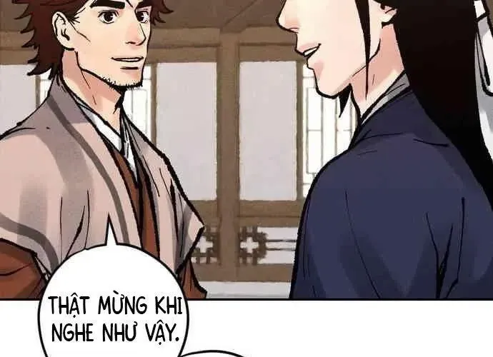 Vô Phạt Chapter 11 - Trang 2