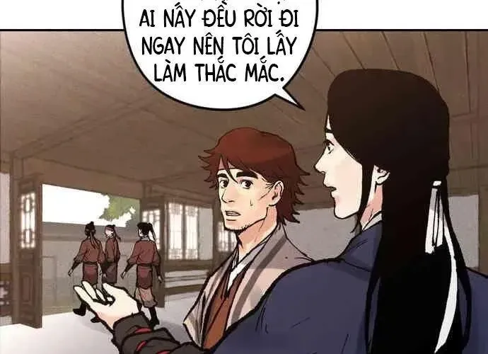 Vô Phạt Chapter 11 - Trang 2