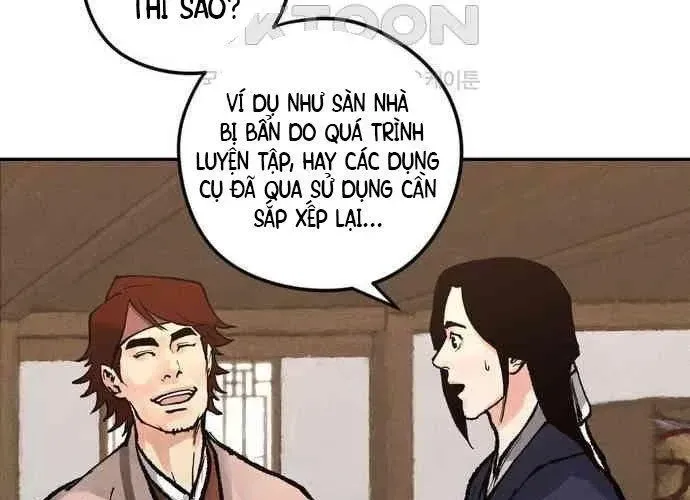Vô Phạt Chapter 11 - Trang 2