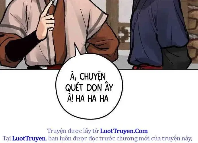 Vô Phạt Chapter 11 - Trang 2