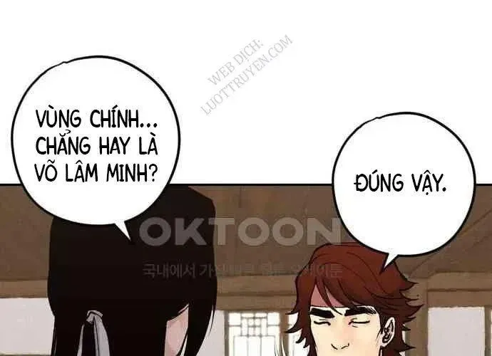 Vô Phạt Chapter 11 - Trang 2