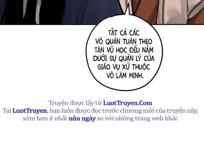 Vô Phạt Chapter 11 - Trang 2