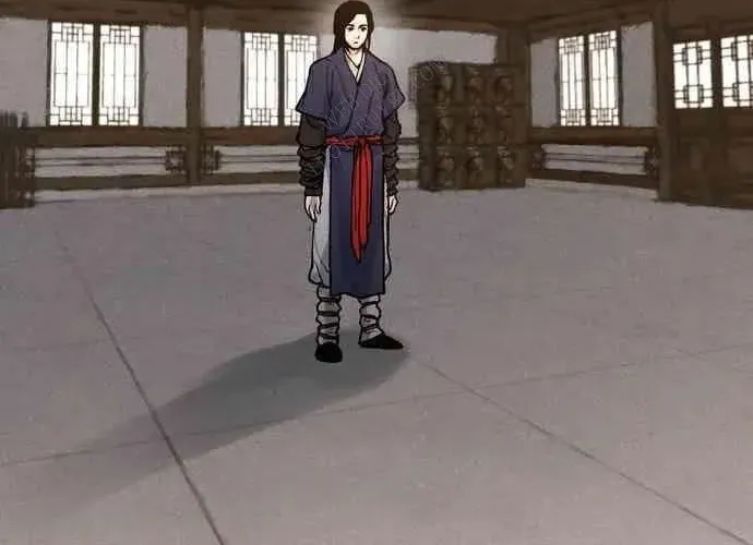 Vô Phạt Chapter 11 - Trang 2