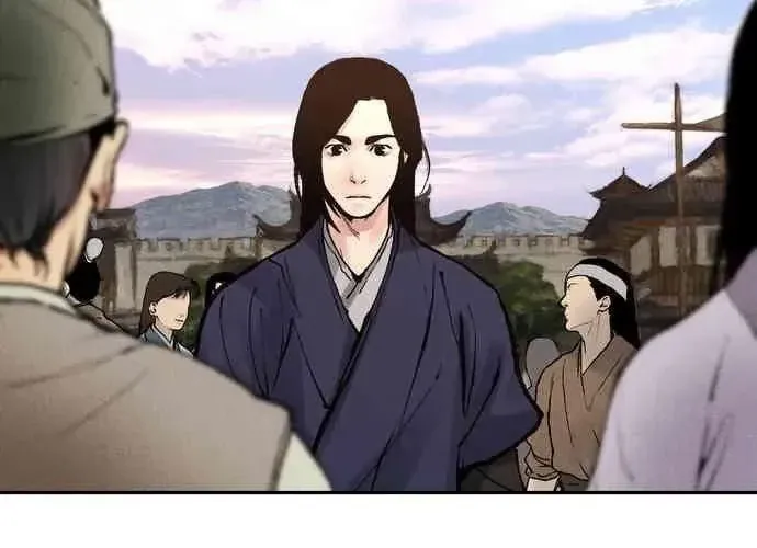 Vô Phạt Chapter 11 - Trang 2