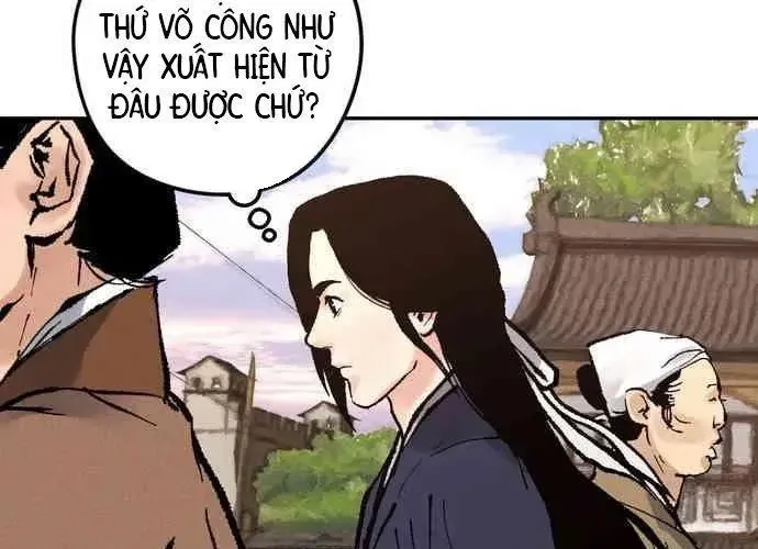 Vô Phạt Chapter 11 - Trang 2