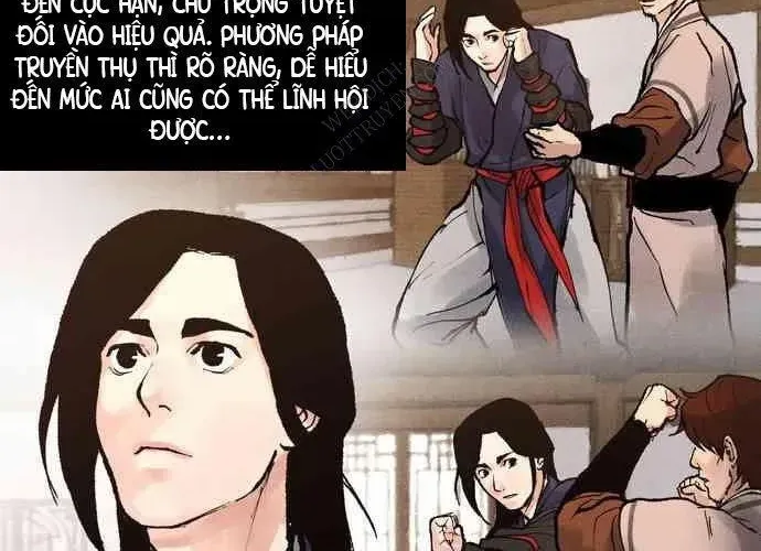 Vô Phạt Chapter 11 - Trang 2
