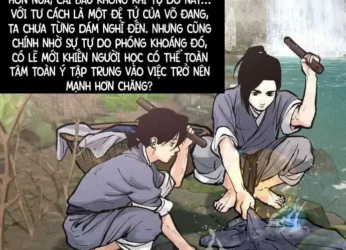 Vô Phạt Chapter 11 - Trang 2