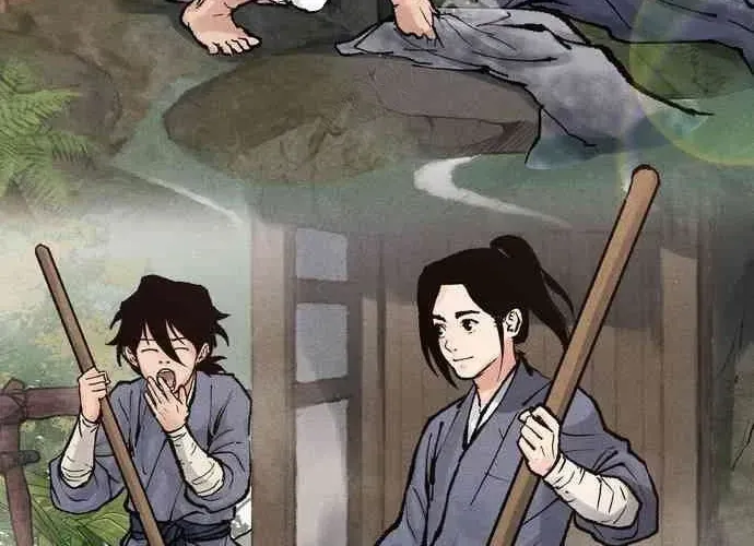 Vô Phạt Chapter 11 - Trang 2