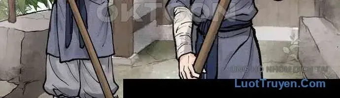 Vô Phạt Chapter 11 - Trang 2