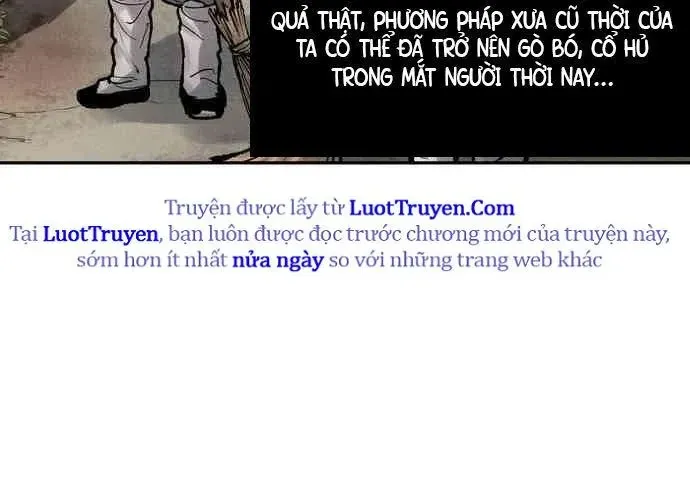 Vô Phạt Chapter 11 - Trang 2
