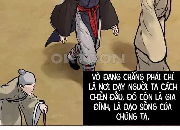 Vô Phạt Chapter 11 - Trang 2