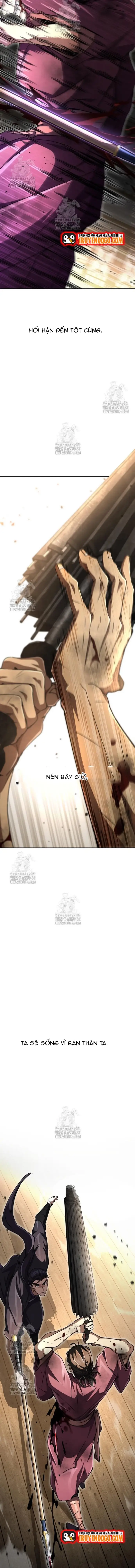 Cao Thủ Quyền Đạo Tái Sinh Chapter 24 - Trang 2