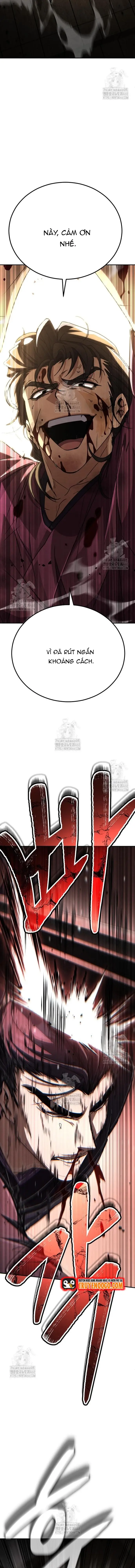 Cao Thủ Quyền Đạo Tái Sinh Chapter 24 - Trang 2