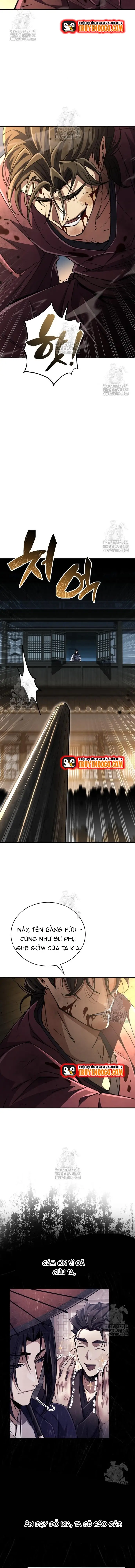 Cao Thủ Quyền Đạo Tái Sinh Chapter 24 - Trang 2