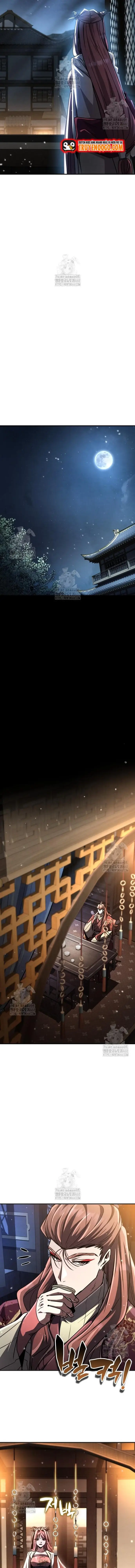 Cao Thủ Quyền Đạo Tái Sinh Chapter 24 - Trang 2