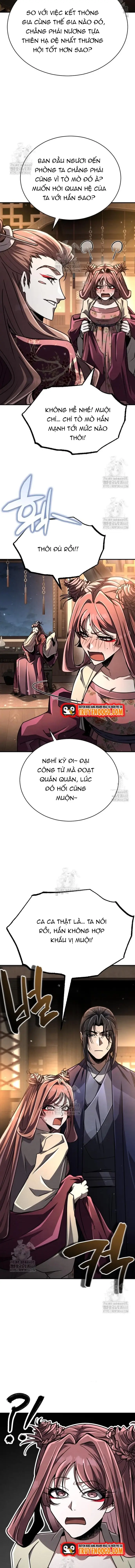 Cao Thủ Quyền Đạo Tái Sinh Chapter 24 - Trang 2