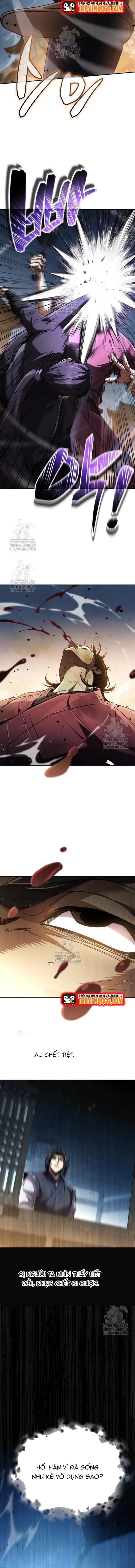 Cao Thủ Quyền Đạo Tái Sinh Chapter 24 - Trang 2