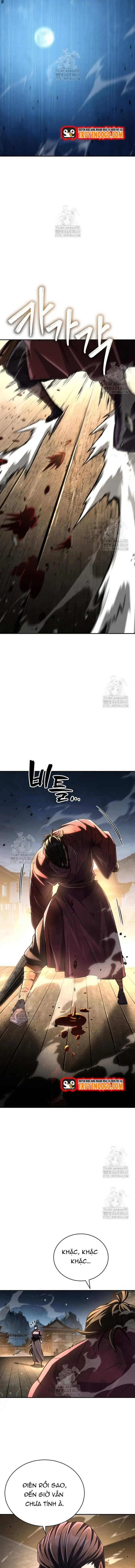 Cao Thủ Quyền Đạo Tái Sinh Chapter 24 - Trang 2