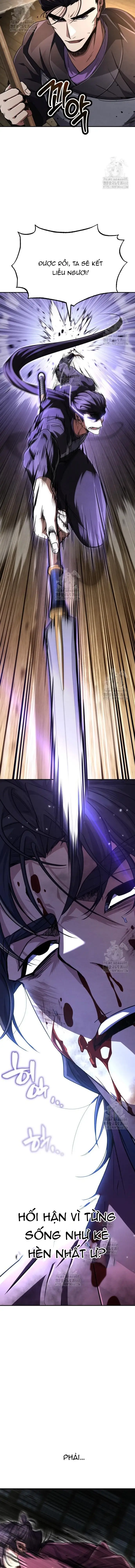 Cao Thủ Quyền Đạo Tái Sinh Chapter 24 - Trang 2