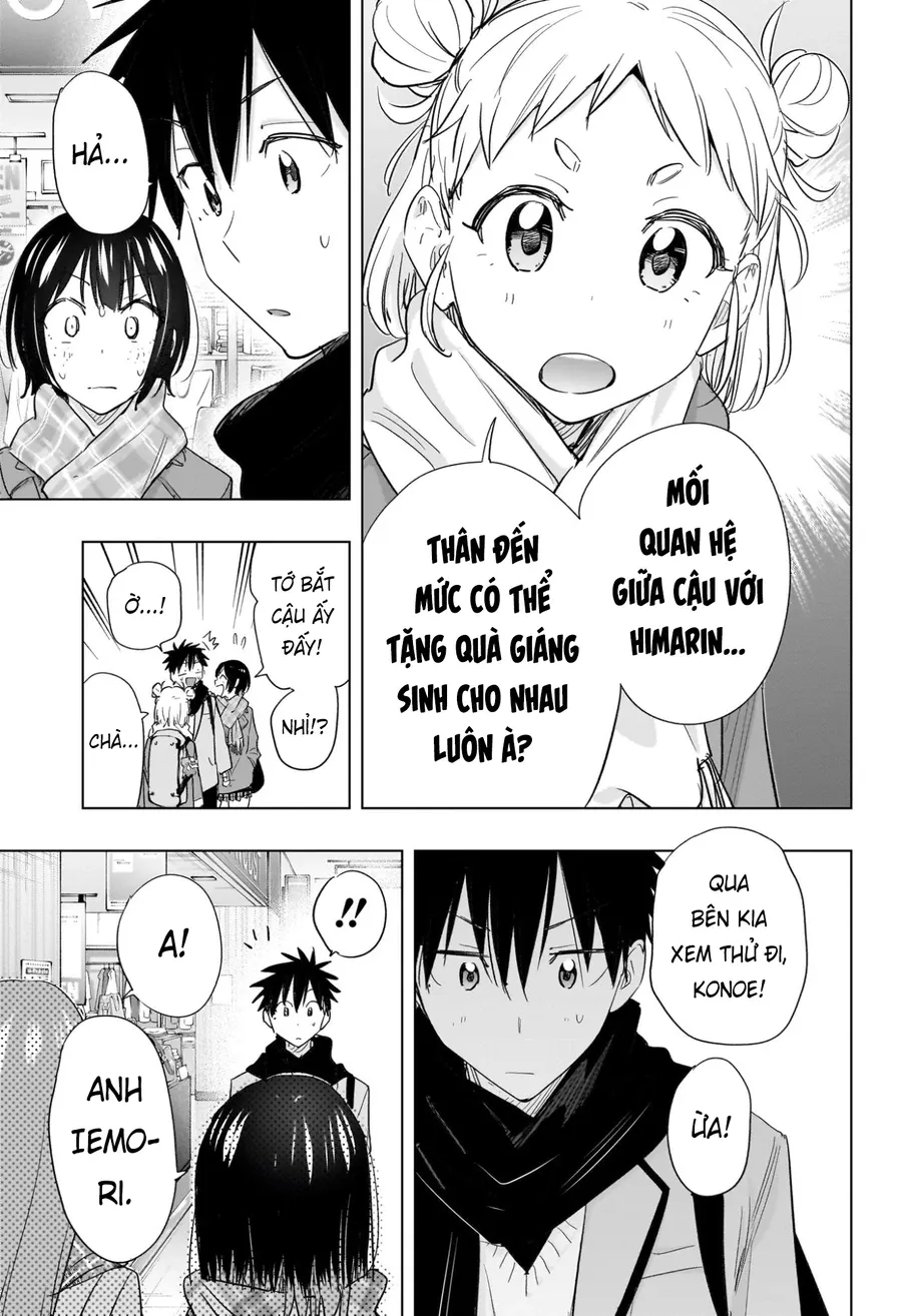 Himaten Chapter 63 - Trang 2