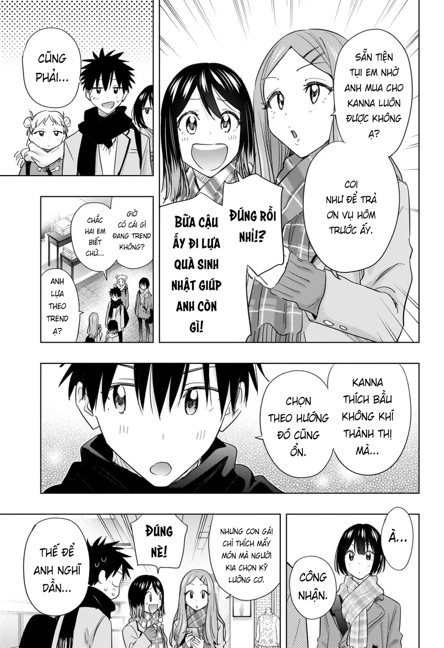 Himaten Chapter 63 - Trang 2