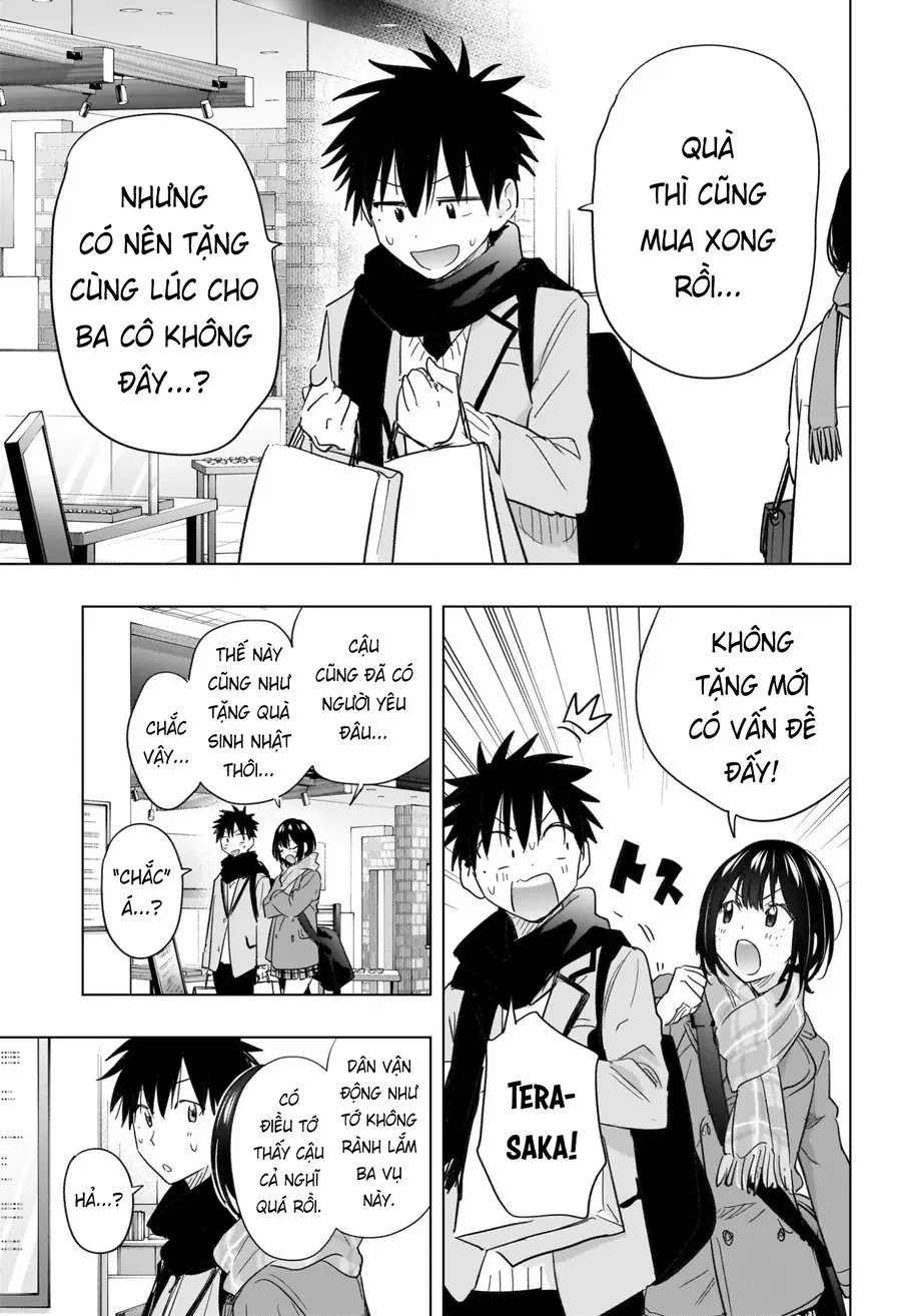 Himaten Chapter 63 - Trang 2