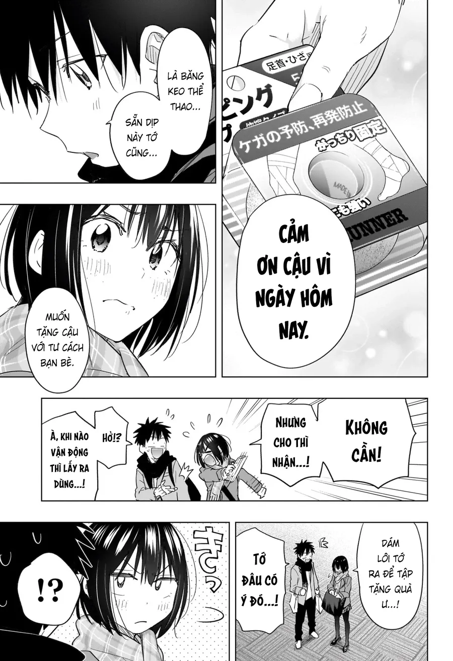 Himaten Chapter 63 - Trang 2