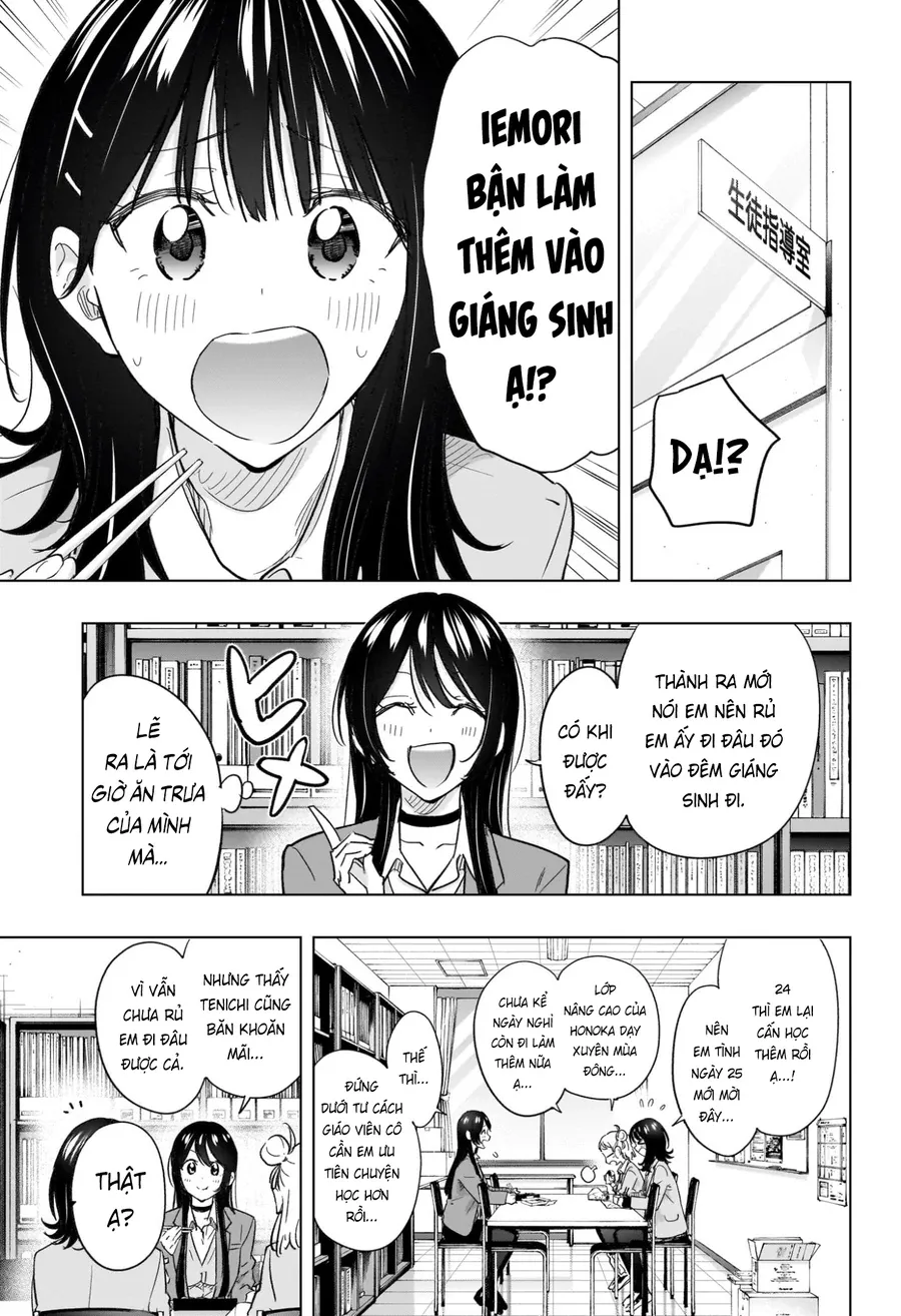 Himaten Chapter 63 - Trang 2