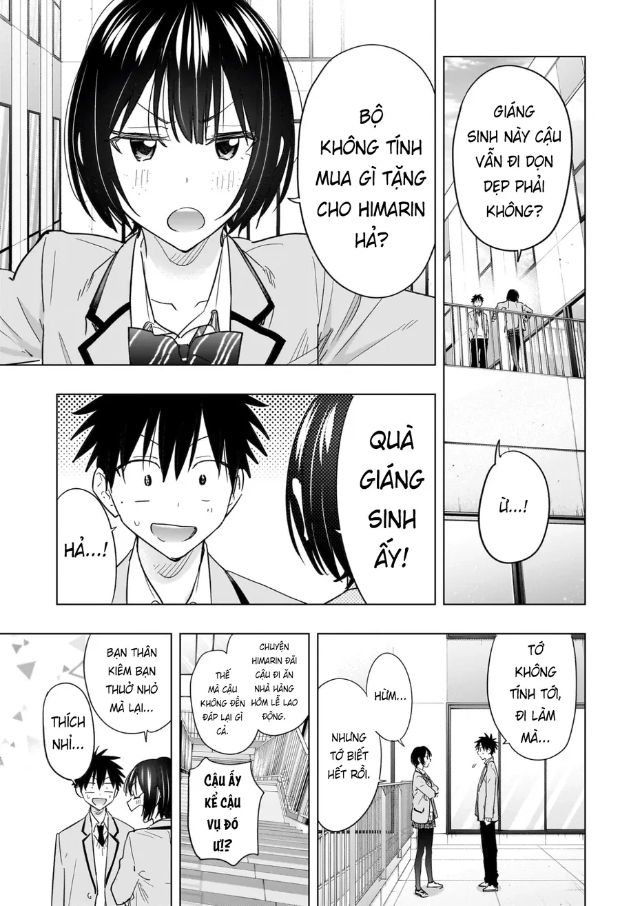 Himaten Chapter 63 - Trang 2
