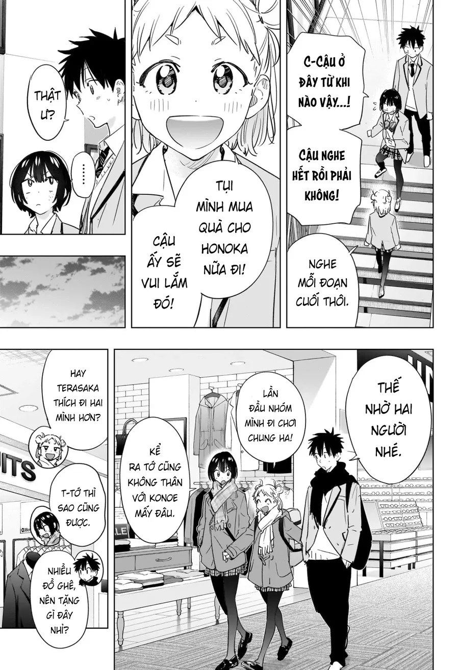 Himaten Chapter 63 - Trang 2
