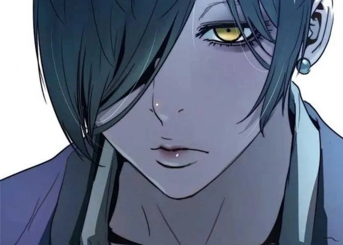 Tuyệt Thế Hồi Quy Chapter 71 - Trang 2