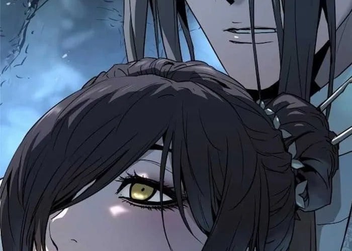 Tuyệt Thế Hồi Quy Chapter 71 - Trang 2