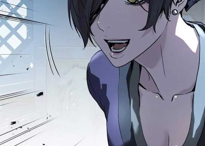 Tuyệt Thế Hồi Quy Chapter 71 - Trang 2