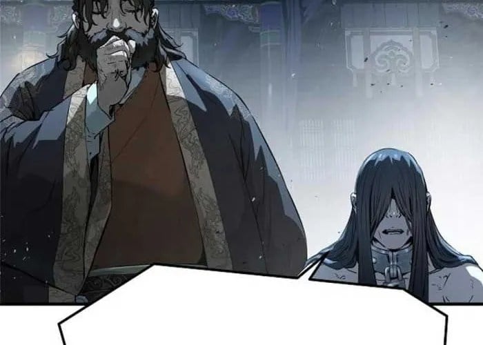 Tuyệt Thế Hồi Quy Chapter 71 - Trang 2