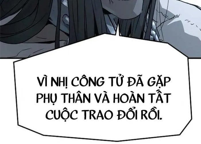 Tuyệt Thế Hồi Quy Chapter 71 - Trang 2