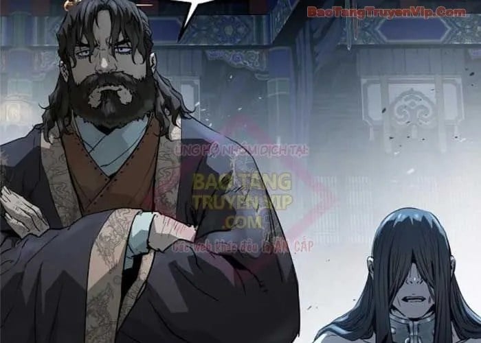Tuyệt Thế Hồi Quy Chapter 71 - Trang 2