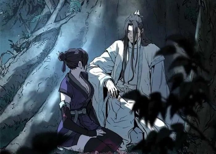 Tuyệt Thế Hồi Quy Chapter 71 - Trang 2