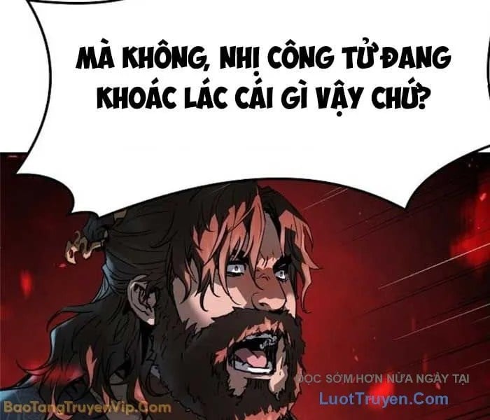 Tuyệt Thế Hồi Quy Chapter 71 - Trang 2