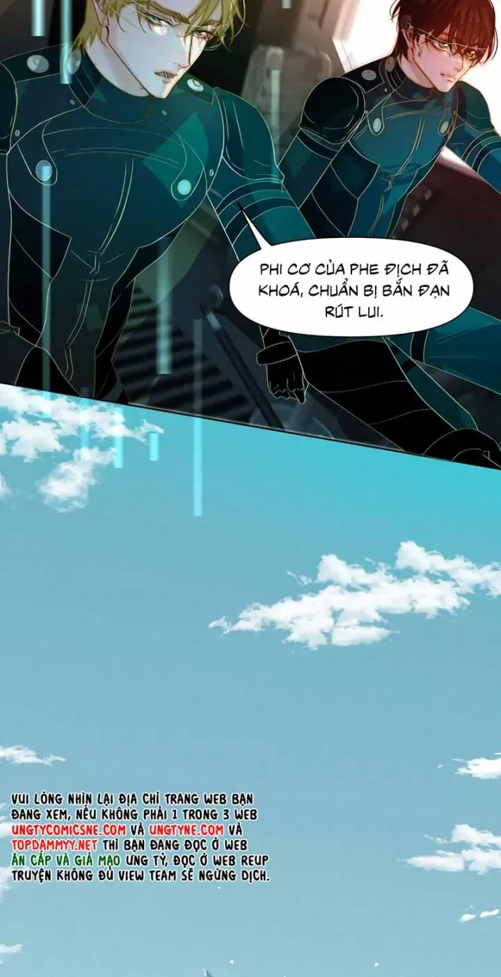 Tuyệt Xử Phùng Sinh Chapter 103 - Trang 2