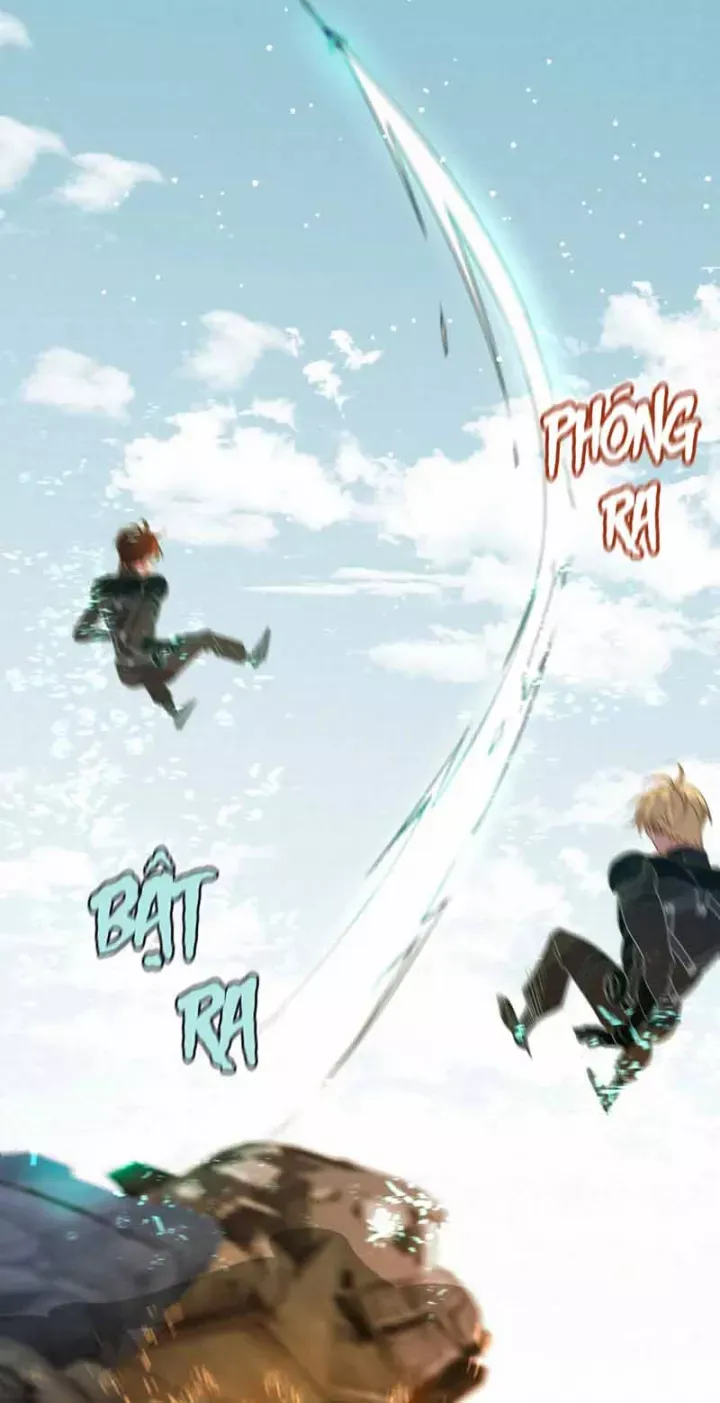 Tuyệt Xử Phùng Sinh Chapter 103 - Trang 2