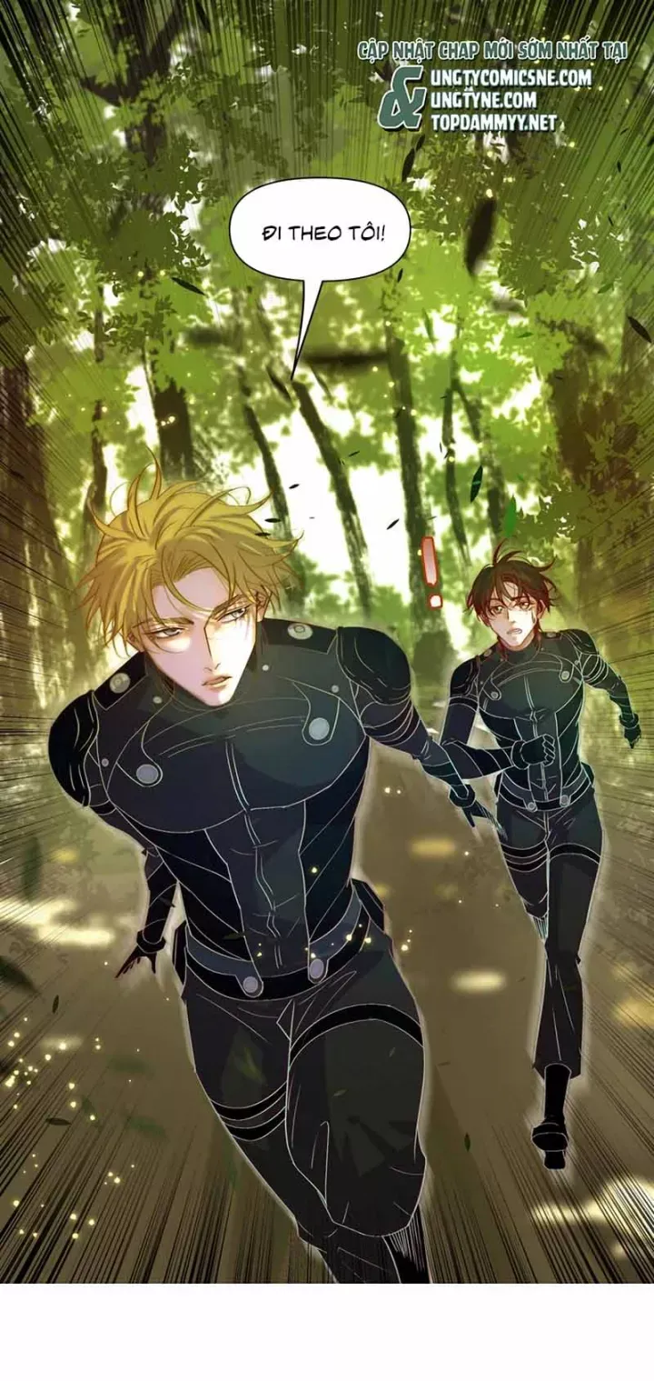 Tuyệt Xử Phùng Sinh Chapter 103 - Trang 2