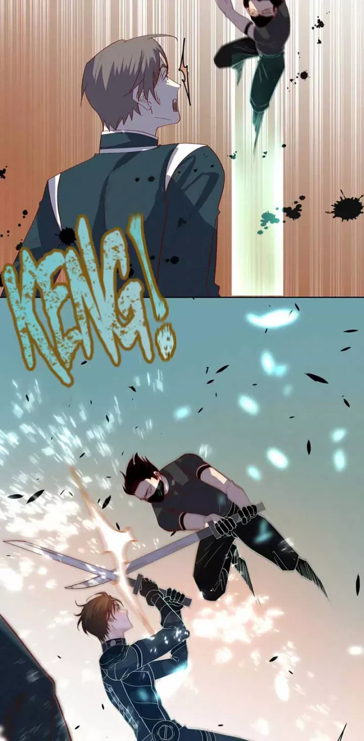 Tuyệt Xử Phùng Sinh Chapter 103 - Trang 2