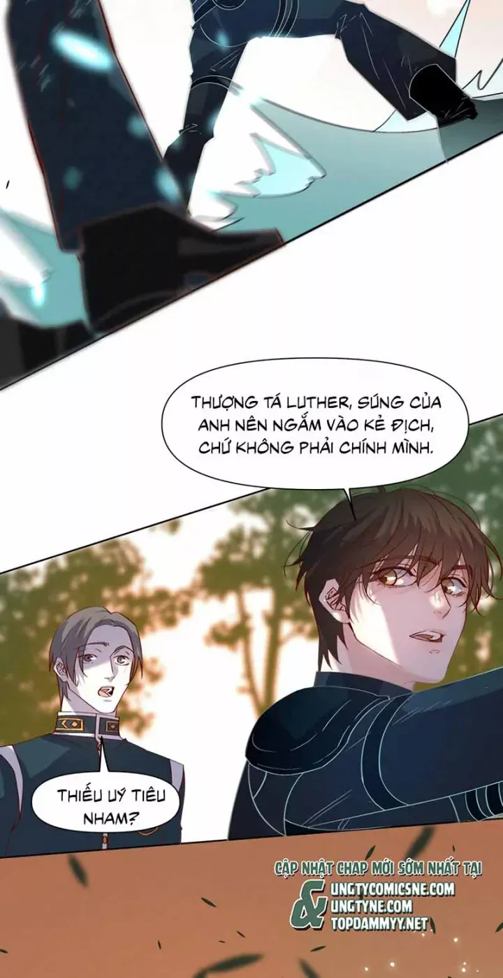 Tuyệt Xử Phùng Sinh Chapter 103 - Trang 2