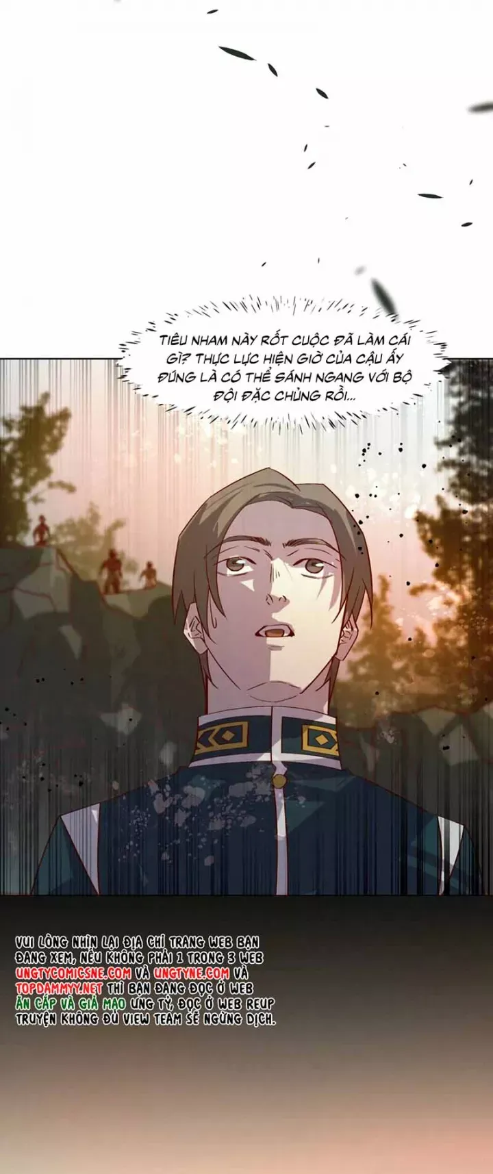 Tuyệt Xử Phùng Sinh Chapter 103 - Trang 2
