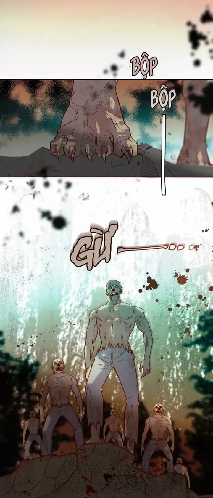 Tuyệt Xử Phùng Sinh Chapter 103 - Trang 2