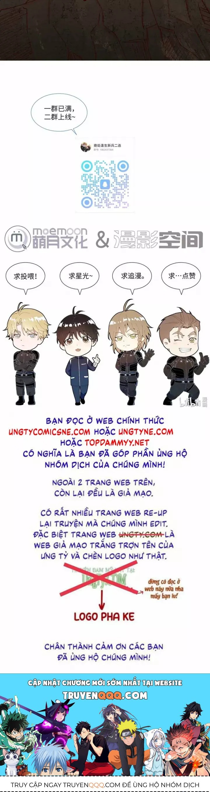 Tuyệt Xử Phùng Sinh Chapter 103 - Trang 2