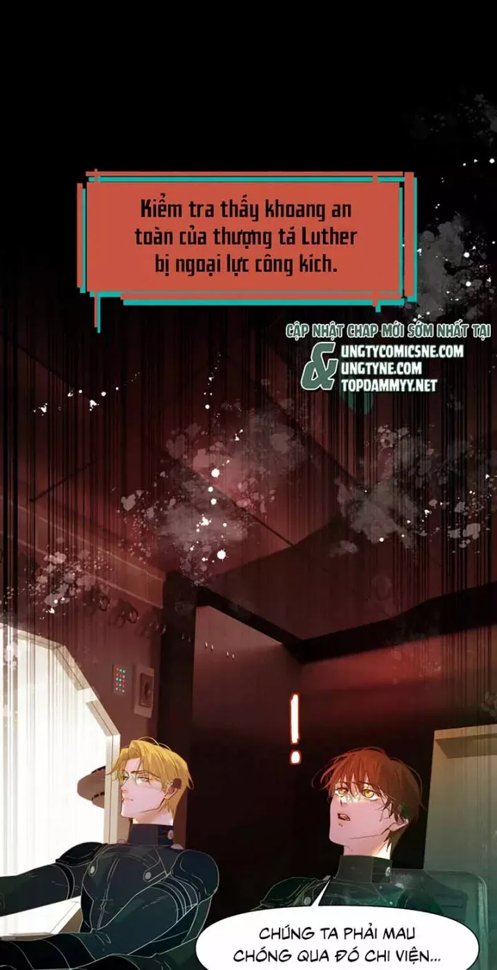 Tuyệt Xử Phùng Sinh Chapter 103 - Trang 2